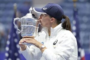 Diario HOY | Sin cambios en el podio del ranking WTA