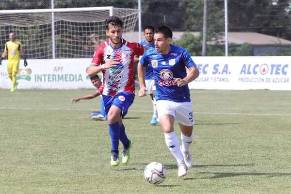 Póngale cero - San Lorenzo Hoy