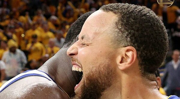 Versus / Warriors vencen a Kings y empatan serie del Oeste; Cavs al borde del abismo en el Este