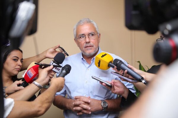 Zavala afirma que la Concertación no es el cambio y pide “no engañar a la ciudadanía” - ADN Digital