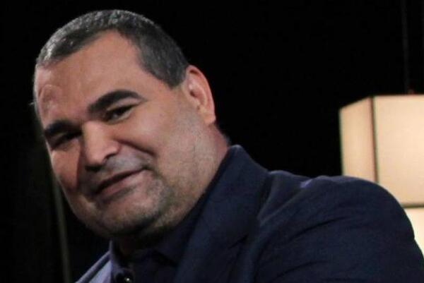 Chilavert a Soledad Núñez: “Somos el agua y el aceite. Paraguay no se vende” - Informatepy.com