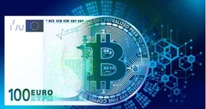 BCE duda en la utilización de la moneda digital