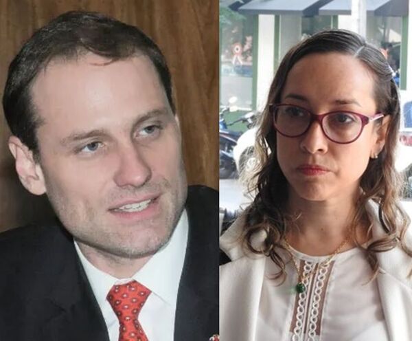 Salpicado por el caso Metrobús también estuvo detrás de entrega de tierras del Chaco