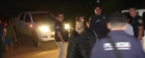 Tobatí: Asesinato en el ''Pueblo de Amor'' - C9N