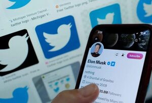 Twitter devuelve la marca azul a algunas personalidades y empresas - Tecnología - ABC Color
