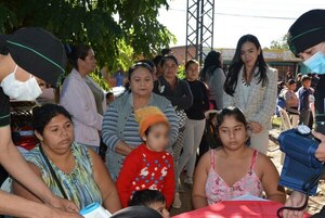 Justicia realizó jornada de servicios públicos en Oviedo - Judiciales.net