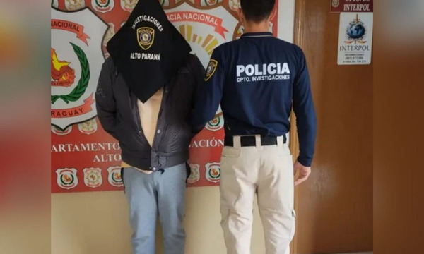 Hombre mató a su amigo por un disparo accidental en Ciudad del Este - OviedoPress