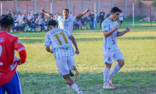 Siete equipos ya confirmaron su clasificación para la siguiente etapa del Campeonato Ovetense - OviedoPress