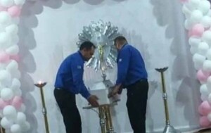 Tras autopsia, cuerpo de niña hallada muerta en Pedro Juan Caballero es velado en Romero Cue – Prensa 5