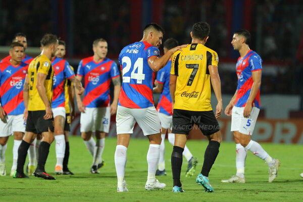 Versus / Guaraní-Cerro Porteño; un clásico que puede marcar tendencia en el campeonato