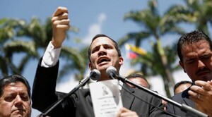 Diario HOY | El opositor Guaidó viaja a Colombia antes de cumbre sobre Venezuela
