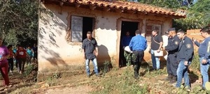 NIÑEZ EN PARAGUAY: ENTRE PADRES INCONSCIENTES E INSTITUCIONES NEFASTAS! - La Voz del Norte