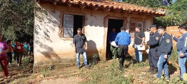 NIÑEZ EN PARAGUAY: ENTRE PADRES INCONSCIENTES E INSTITUCIONES NEFASTAS! - La Voz del Norte
