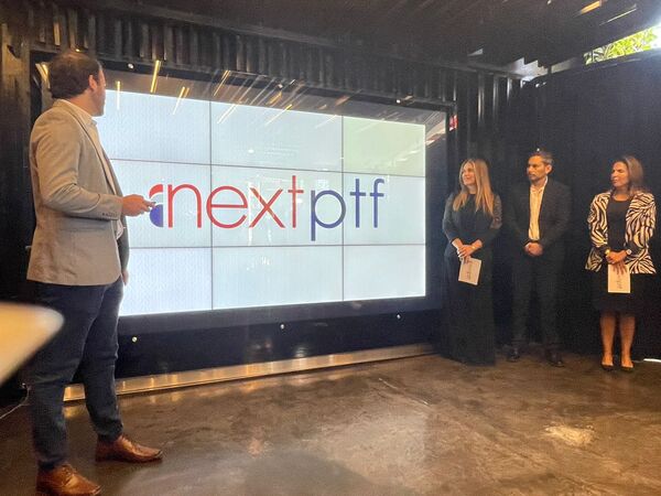 NextPTF, la fusión que potenciará la oferta de formación corporativa en Paraguay | Empresas | 5Días