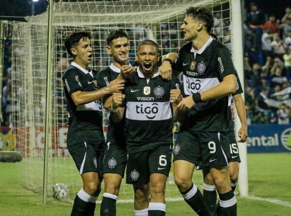 Olimpia gana sin convencer, mientras se aguardan los partidos del puntero y el escolta - .::Agencia IP::.