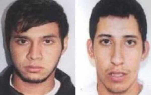 Policía busca a dos jóvenes por caso de doble homicidio en Raúl Arsenio Oviedo – Prensa 5