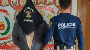 Patrón mató a su amigo durante una farra y dijo que fue accidental