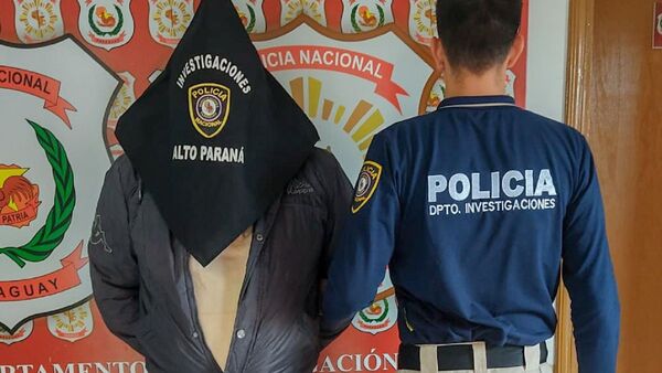 Patrón mató a su amigo durante una farra y dijo que fue accidental