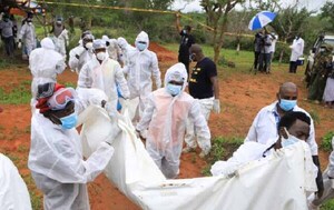 Hallan cuerpos de 47 miembros de una secta que habrían ayunado hasta morir en Kenia – Prensa 5