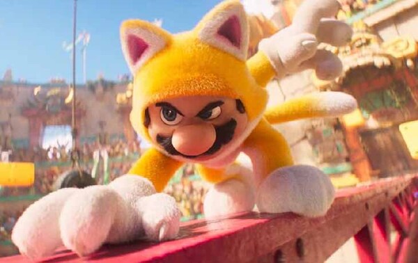 “Super Mario Bros.” acumula USD 871 millones en taquilla mundial – Prensa 5