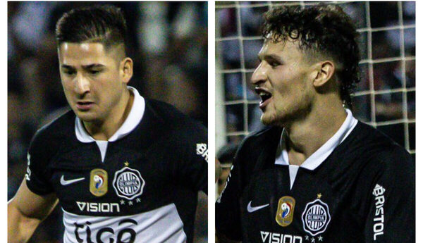 Versus / La preocupante sequía de los delanteros de Olimpia en los últimos partidos