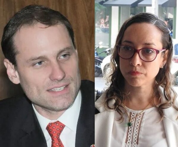 Salpicado por el caso Metrobús también estuvo detrás de entrega de tierras del Chaco