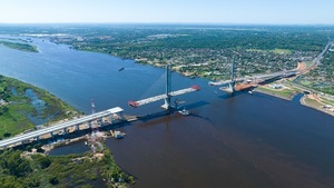 “El Puente ‘Héroes del Chaco’: Un hito en la conectividad y la integración regional en Paraguay” | Real Estate | 5Días