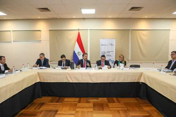 Aprueban Centro de Autopartes en Hernandarias para implementación de la movilidad eléctrica - La Clave