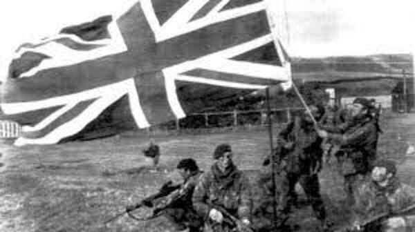 Malvinas en el recuerdo inglés - El Independiente