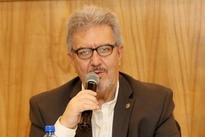 Presidente de UIP afirma que la tarifa de ANDE debe ser ajustada para arriba para 'calzar el desfasaje de inversión'