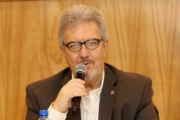 Presidente de UIP afirma que la tarifa de ANDE debe ser ajustada para arriba para 'calzar el desfasaje de inversión'