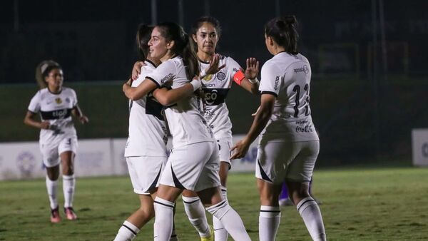 Olimpia alcanza los 600 días sin perder y marca un hito