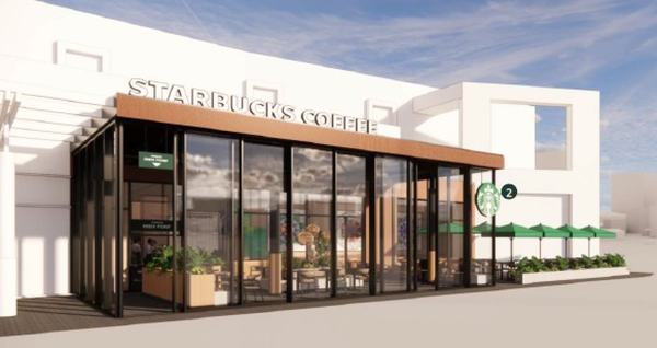 Starbucks llega a Paraguay en mayo 2023, en alianza con Alsea - trece