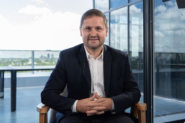 “Es importante cuidar la reputación de las empresas, eso determina la negociabilidad de sus títulos” - MarketData