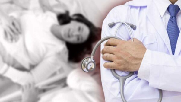 Diario HOY | Médico es condenado por manosear e intentar abusar de una paciente