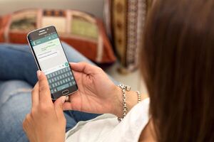 Bot electoral: Jóvenes desarrollan un sistema de consulta por whatsapp | Tecnología | 5Días