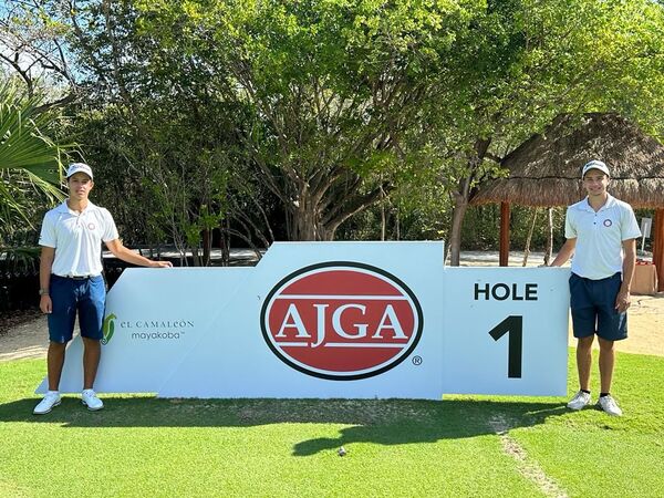 Diario HOY | Fortlage con tarjeta full para la gira de la AJGA