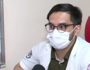 Laringitis, una afección frecuente - C9N