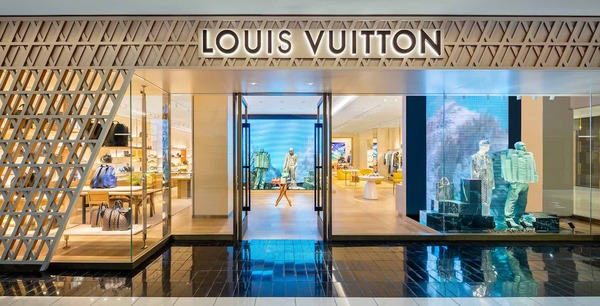 Grupo Louis Vuitton supera R$ 113 bilhões em vendas no primeiro