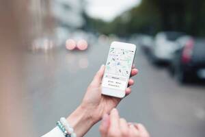 Conductores de plataformas realizarán «apagón virtual» contra la inseguridad - La Tribuna