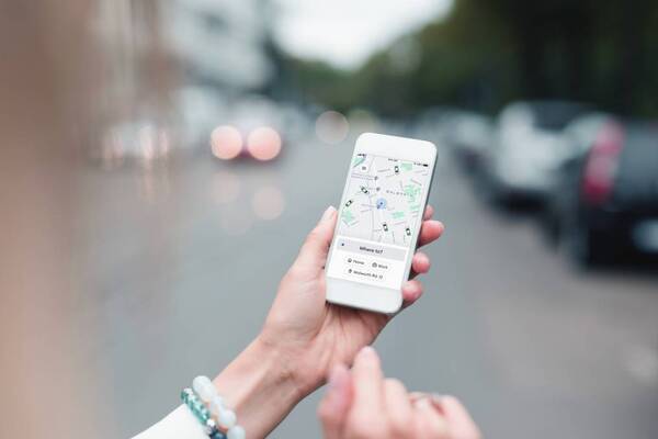 Conductores de plataformas realizarán «apagón virtual» contra la inseguridad - La Tribuna