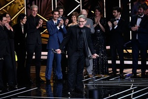 “Argentina, 1985″ la gran ganadora en los Premios Platino - C9N