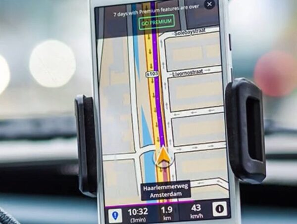 Apagón virtual para exigir mayor seguridad a las plataformas digitales · Radio Monumental 1080 AM