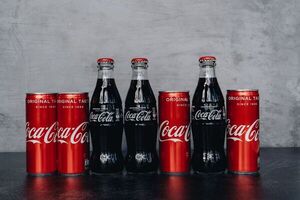 Coca-Cola US$ 3.107 millones en el primer trimestre, un 12% más que en el 2022 | Índices y Cotizaciones | 5Días