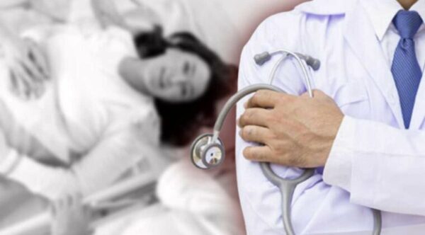 MÉDICO ES CONDENADO POR MANOSEAR E INTENTAR ABUSAR DE UNA PACIENTE - La Voz del Norte