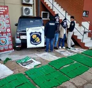 Envían tras las rejas de la “cacerolita” a dos macoñeros y rastrean a otro - La Clave