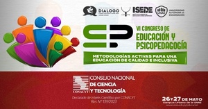 Metodologías para una educación de calidad e inclusiva será tema principal de congreso