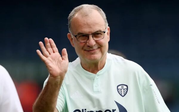 Diario HOY | Uruguay anunciaría en horas más el arribo de Marcelo Bielsa