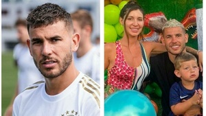 ¡Escándalo por cuernos! Oiko la guyryry con un subcampeón del mundo con Francia