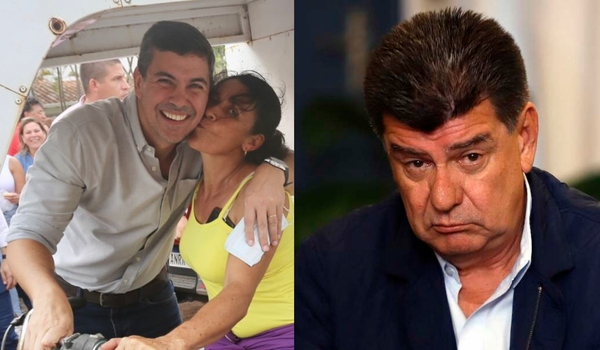 Diario HOY | Santi captará votos por churro y preparado, mientras que Efraín es muy “santoró”